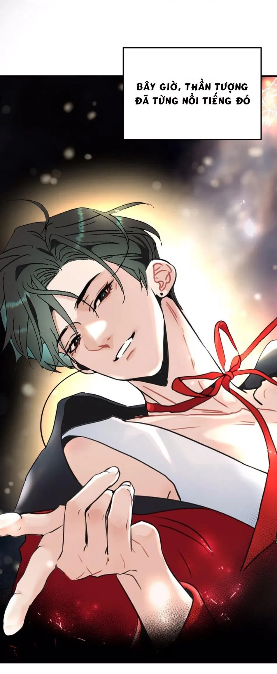 Bản báo cáo bắt giữ tuyến tiền liệt Chapter 1 Trang 45