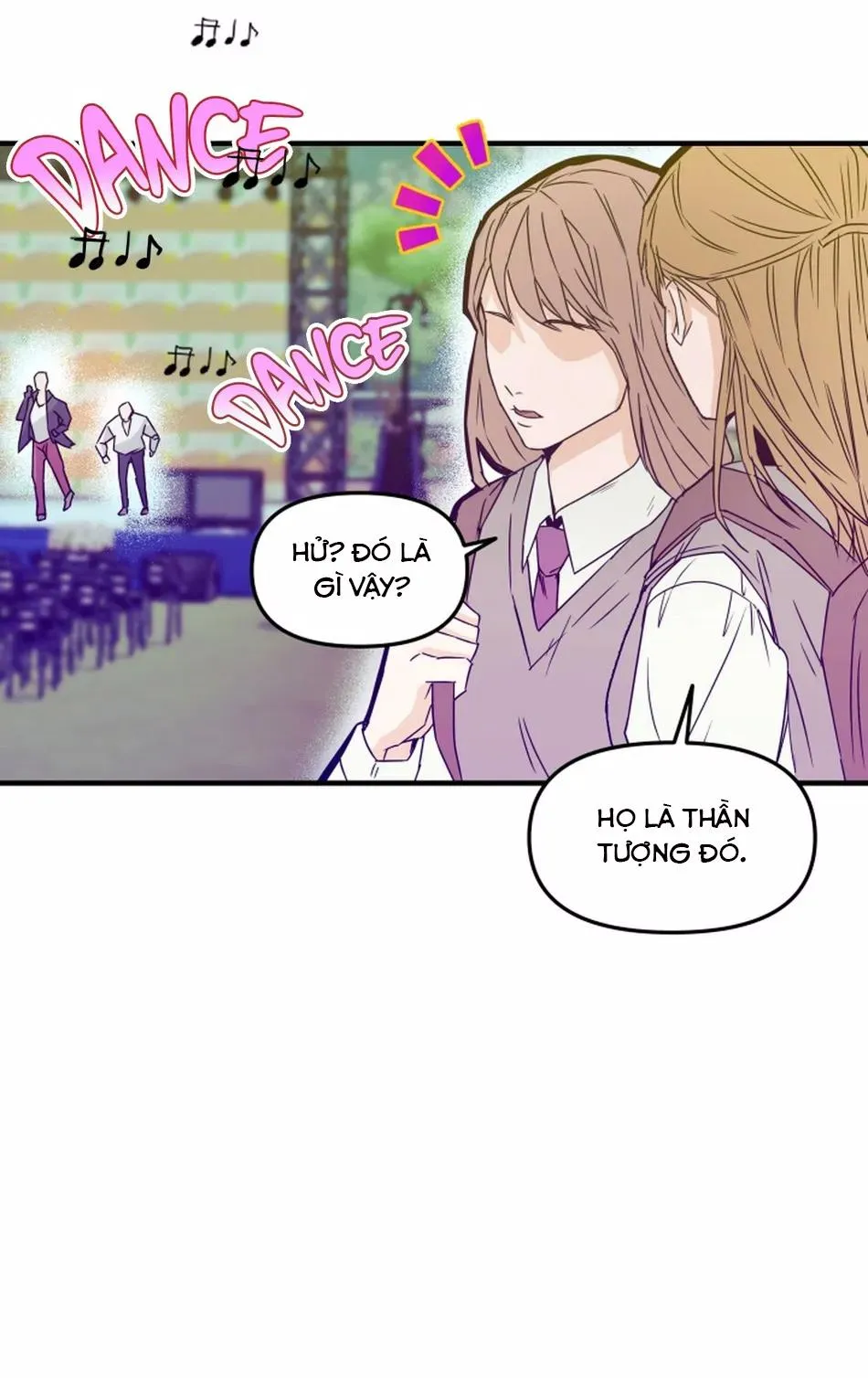 Bản báo cáo bắt giữ tuyến tiền liệt Chapter 1 Trang 47