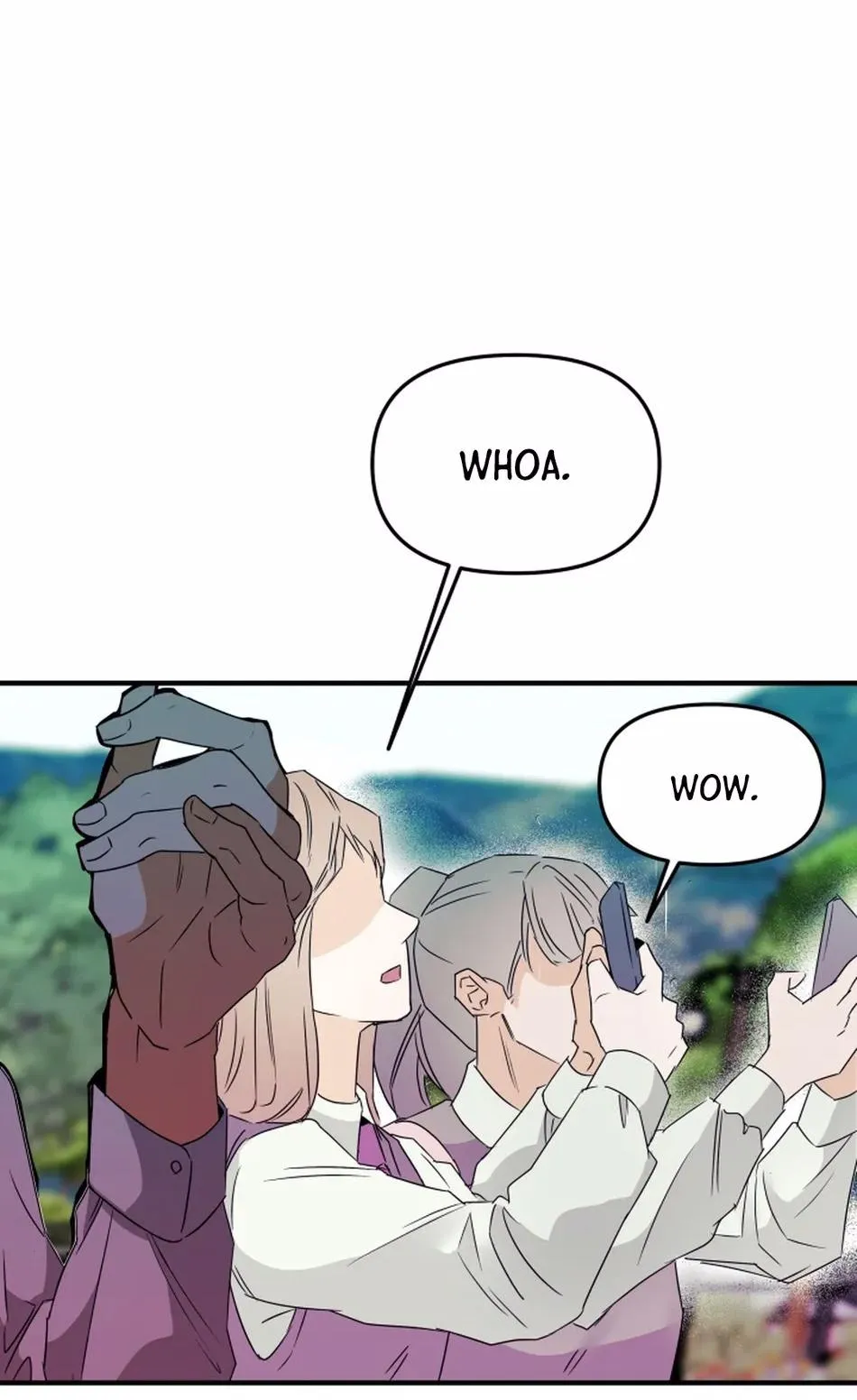 Bản báo cáo bắt giữ tuyến tiền liệt Chapter 1 Trang 49