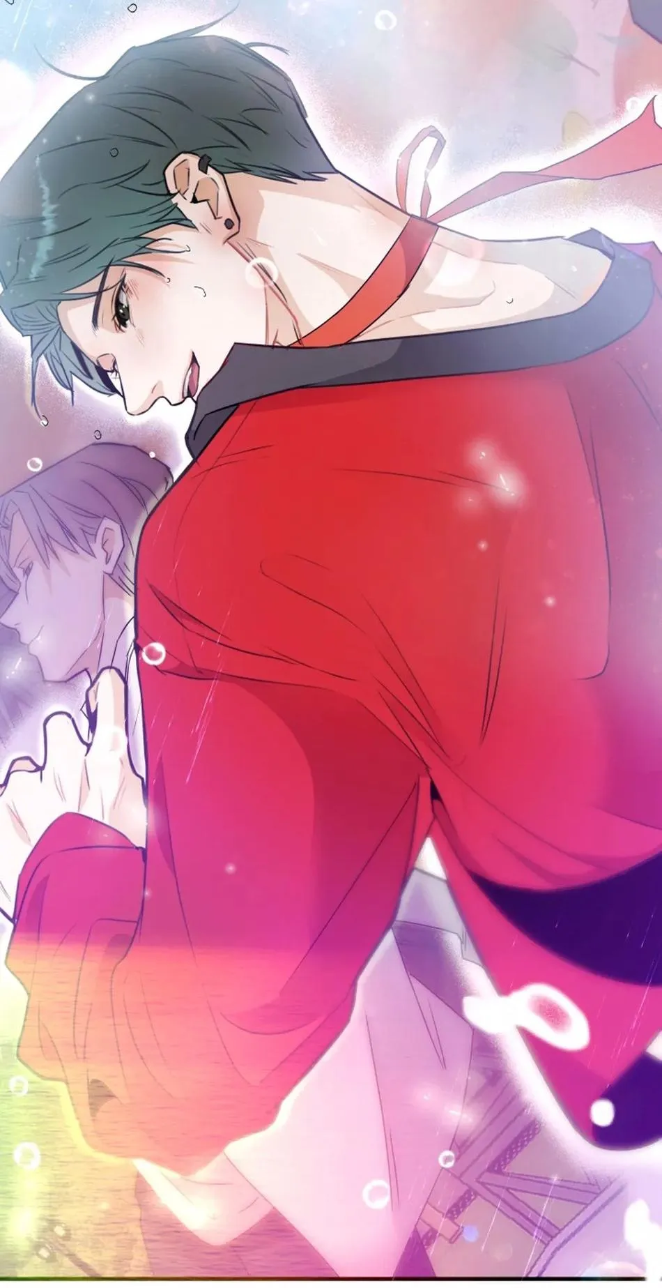 Bản báo cáo bắt giữ tuyến tiền liệt Chapter 1 Trang 52