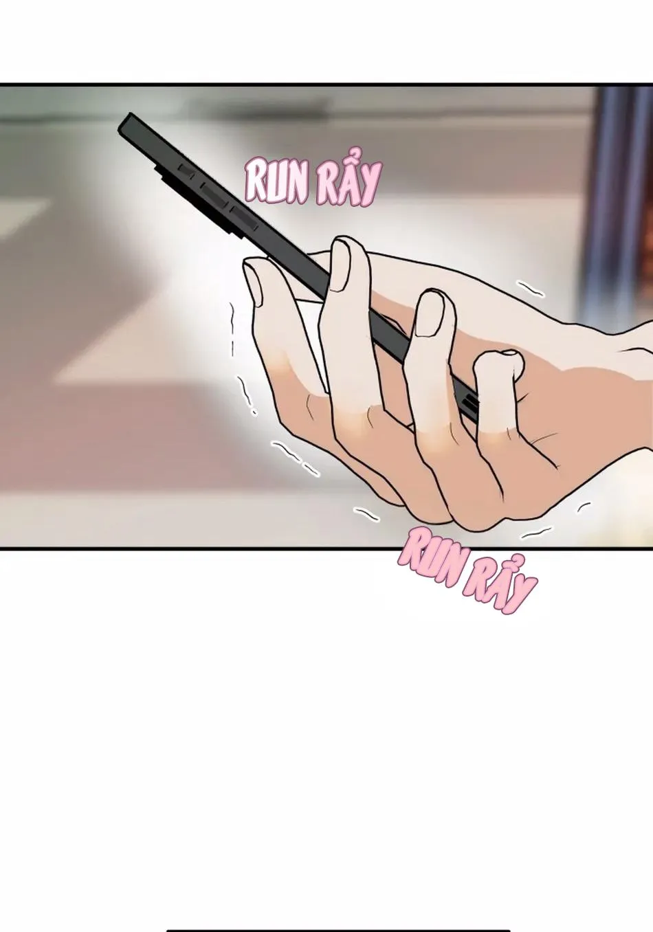 Bản báo cáo bắt giữ tuyến tiền liệt Chapter 1 Trang 59