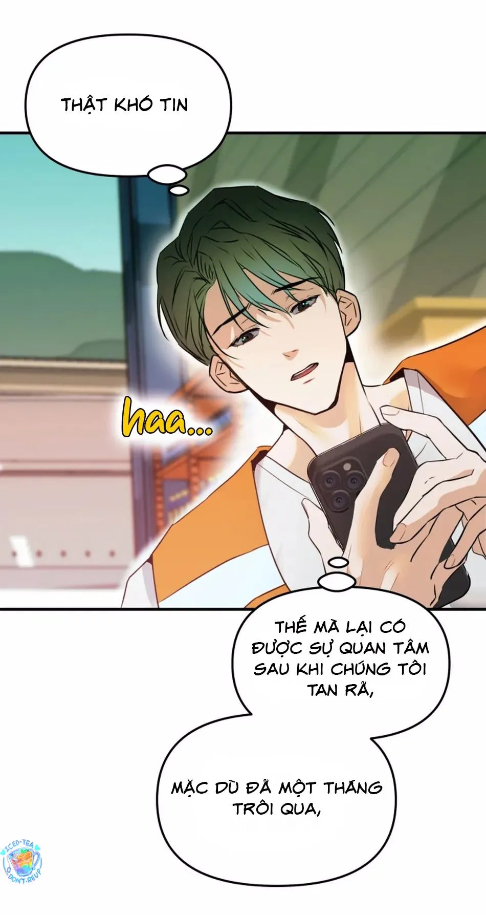 Bản báo cáo bắt giữ tuyến tiền liệt Chapter 1 Trang 61