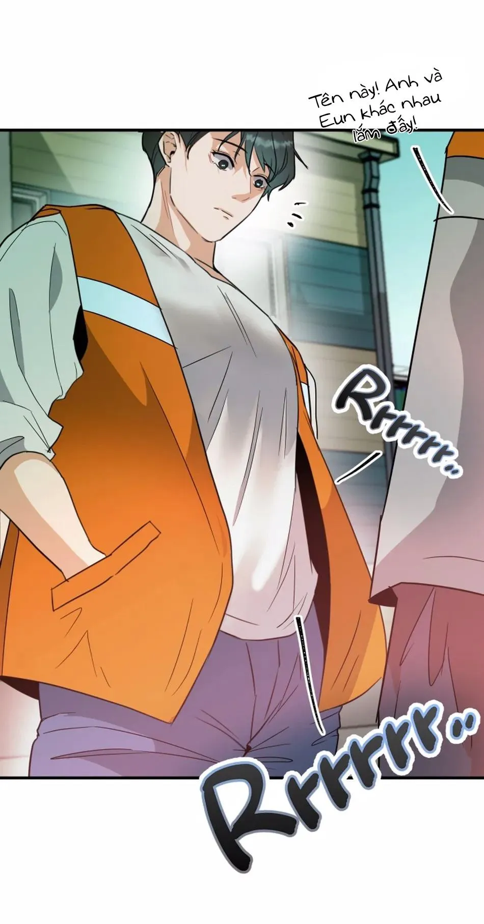 Bản báo cáo bắt giữ tuyến tiền liệt Chapter 1 Trang 65