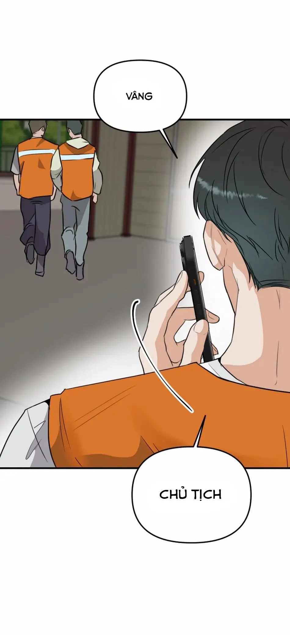 Bản báo cáo bắt giữ tuyến tiền liệt Chapter 1 Trang 68