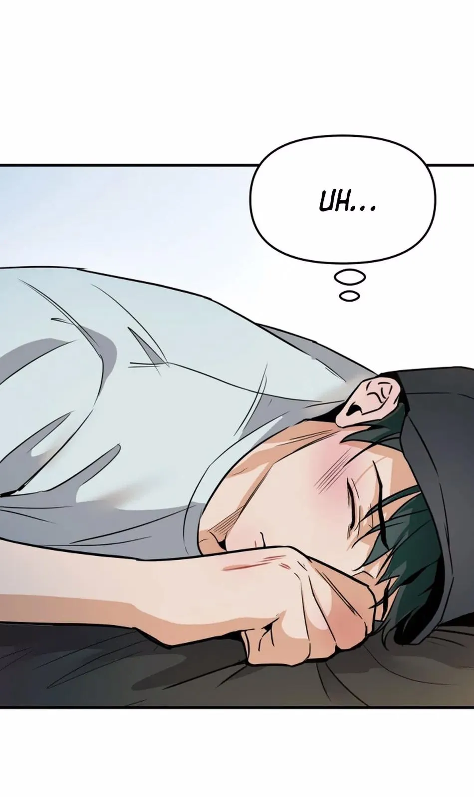 Bản báo cáo bắt giữ tuyến tiền liệt Chapter 2 Trang 28