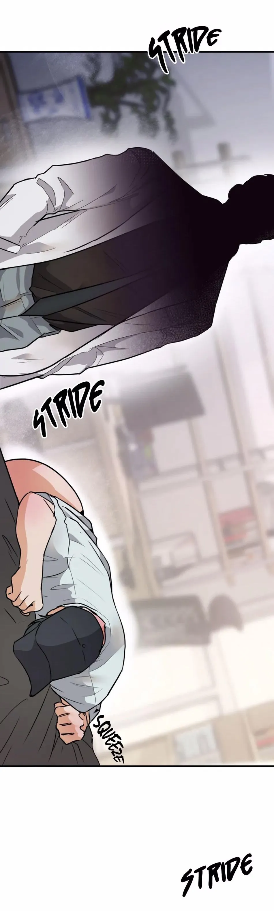 Bản báo cáo bắt giữ tuyến tiền liệt Chapter 2 Trang 30