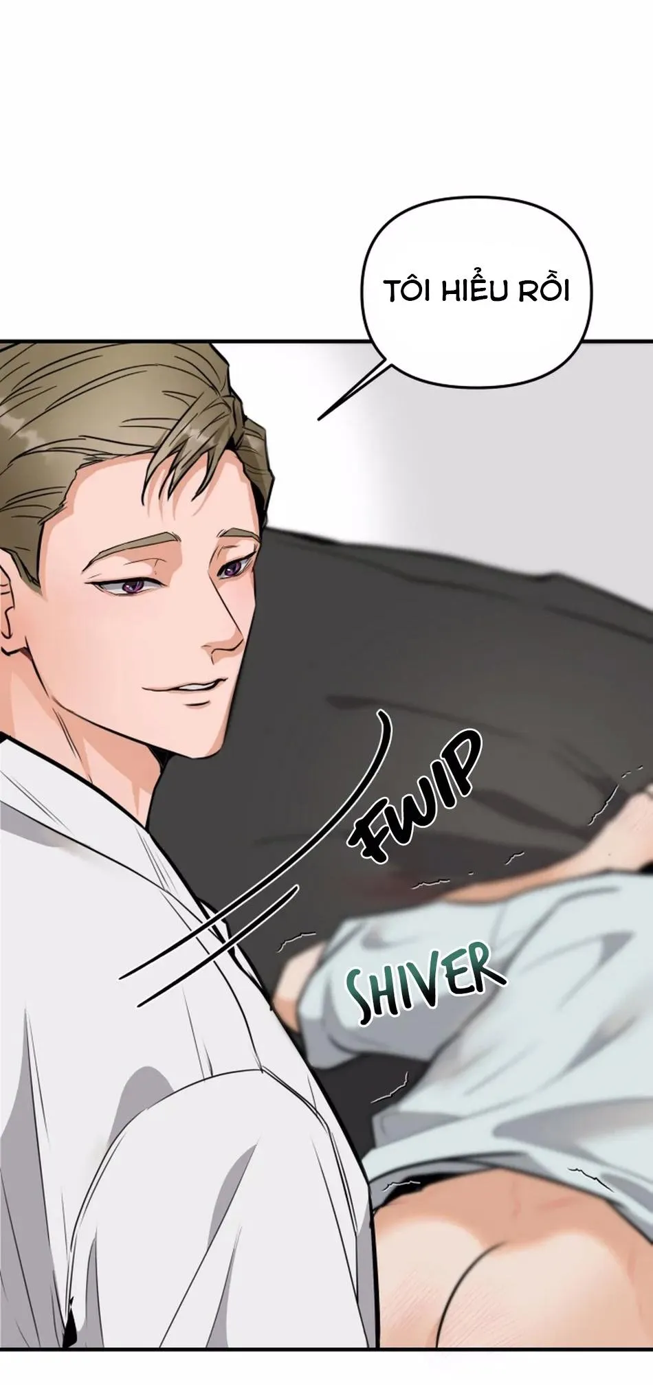 Bản báo cáo bắt giữ tuyến tiền liệt Chapter 2 Trang 41