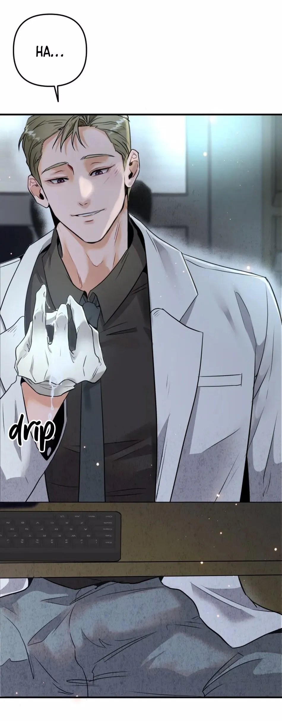 Bản báo cáo bắt giữ tuyến tiền liệt Chapter 2 Trang 48