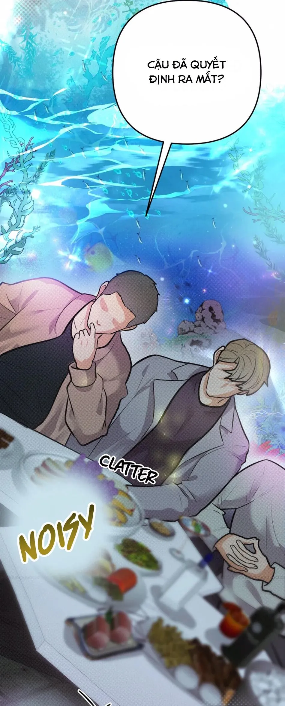 Bản báo cáo bắt giữ tuyến tiền liệt Chapter 2 Trang 65