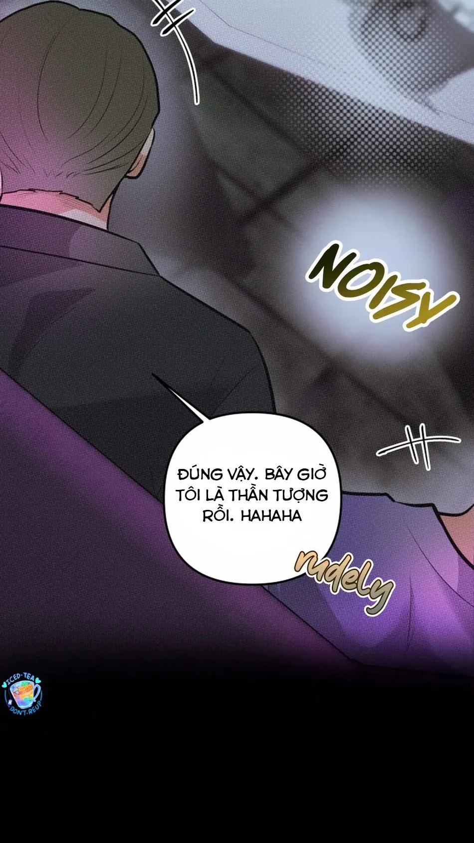 Bản báo cáo bắt giữ tuyến tiền liệt Chapter 2 Trang 66