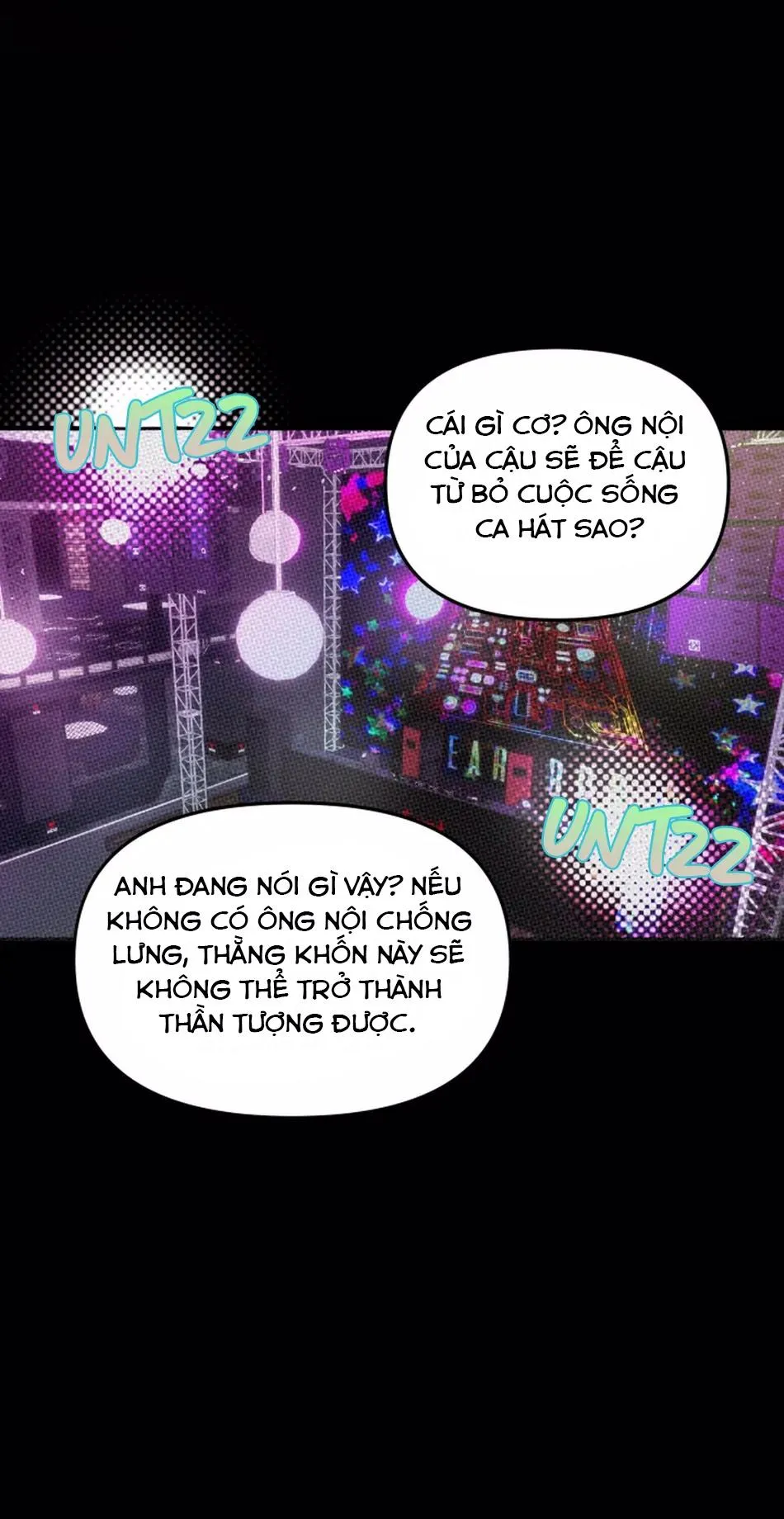 Bản báo cáo bắt giữ tuyến tiền liệt Chapter 2 Trang 67