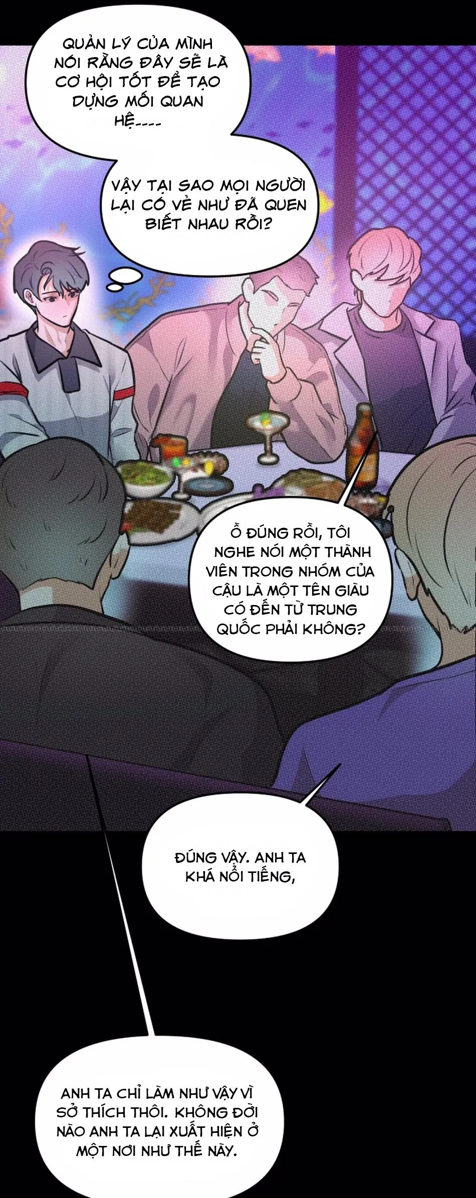 Bản báo cáo bắt giữ tuyến tiền liệt Chapter 2 Trang 68