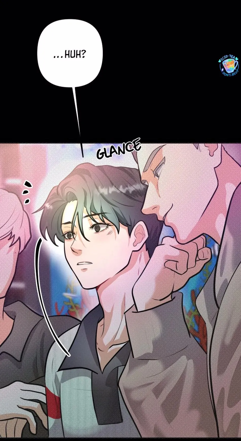 Bản báo cáo bắt giữ tuyến tiền liệt Chapter 2 Trang 72