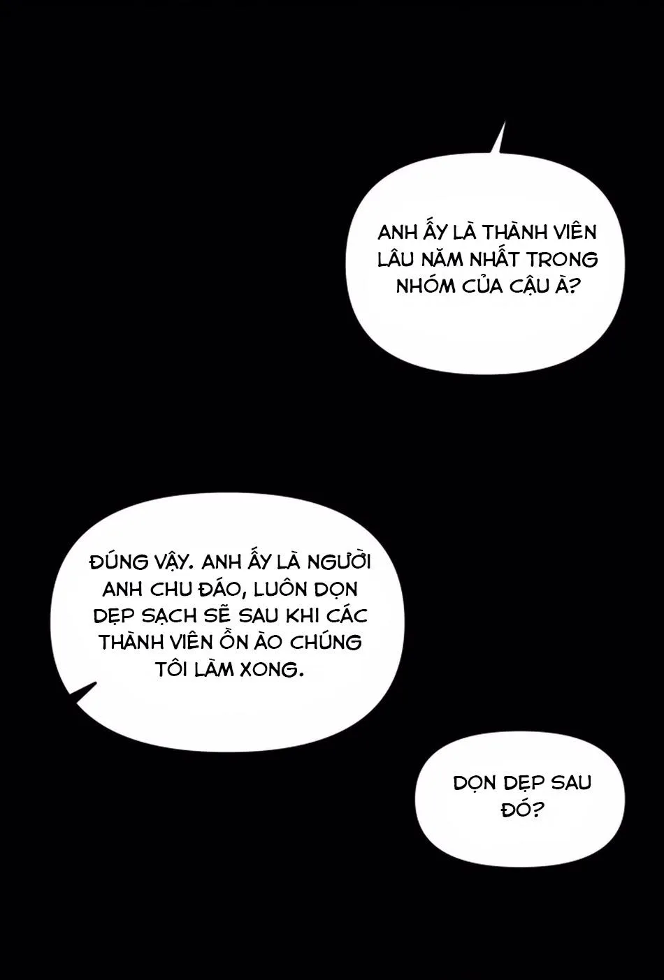 Bản báo cáo bắt giữ tuyến tiền liệt Chapter 2 Trang 73