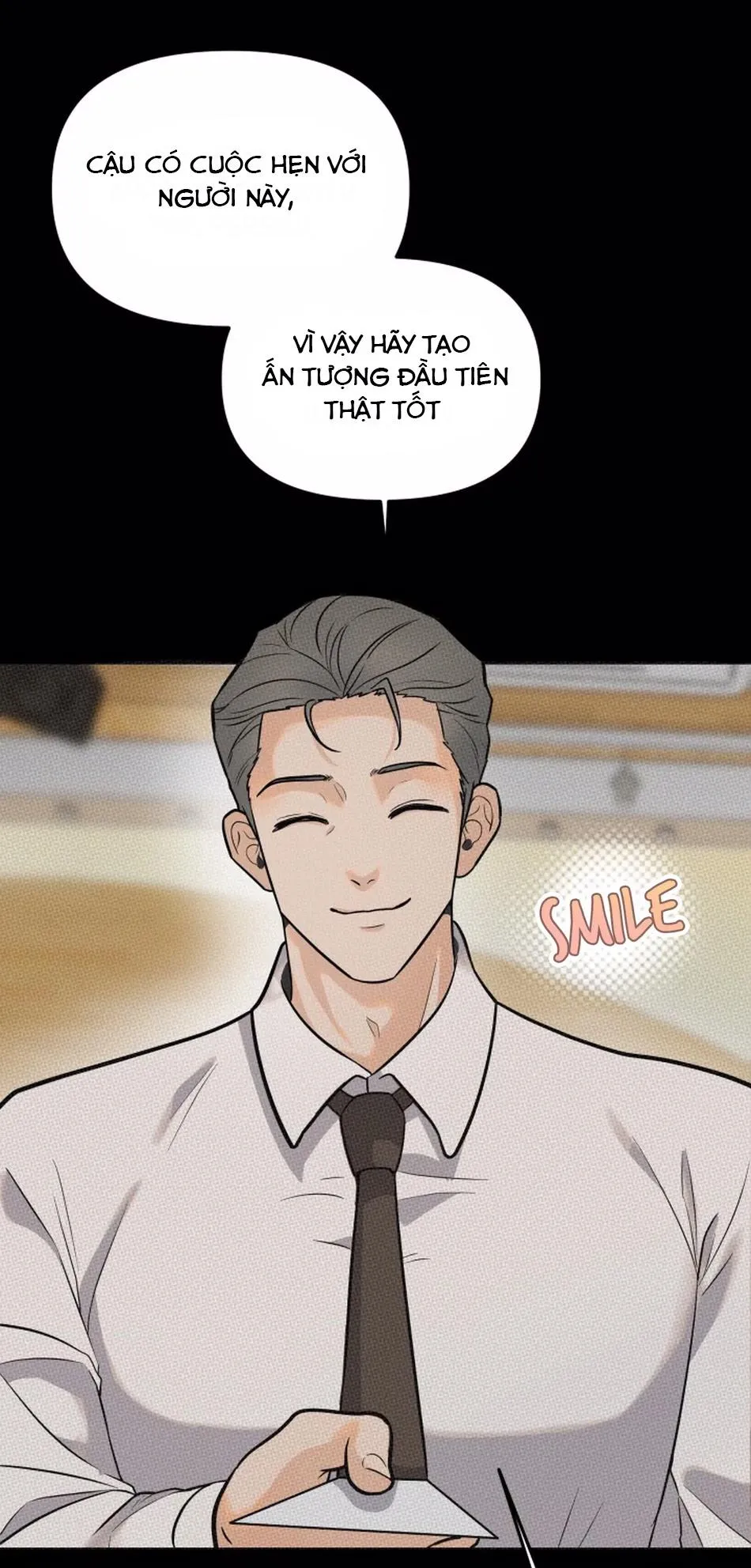 Bản báo cáo bắt giữ tuyến tiền liệt Chapter 2 Trang 80