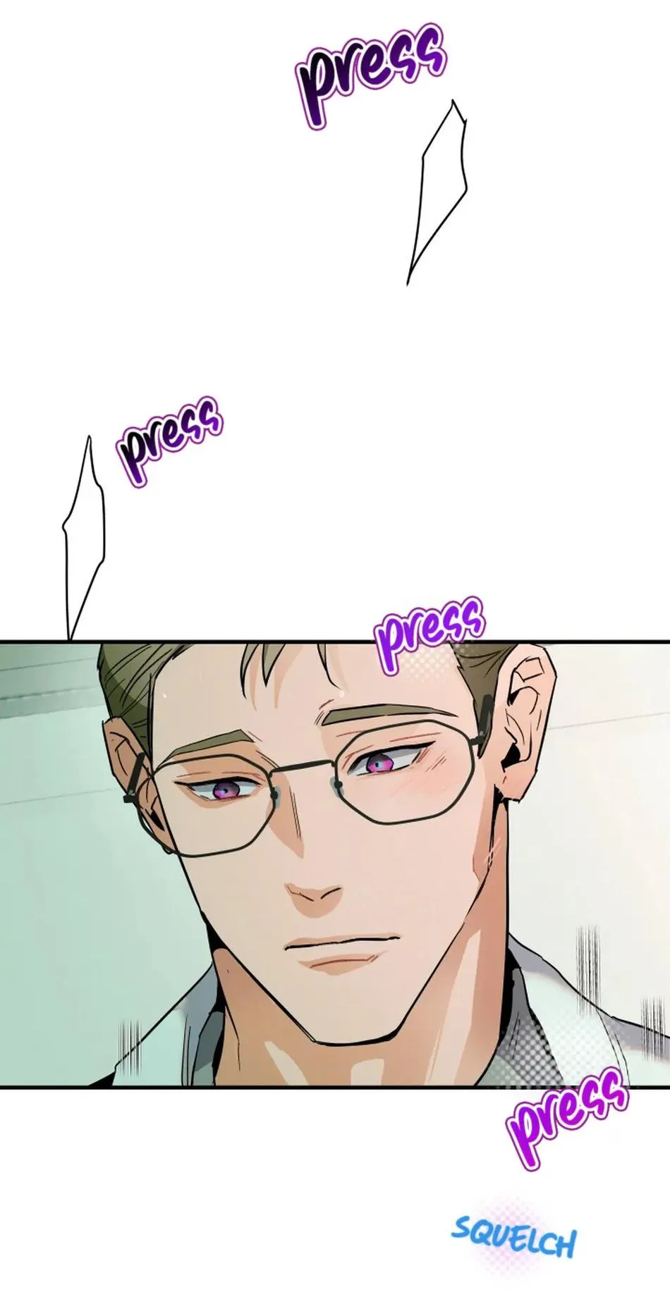 Bản báo cáo bắt giữ tuyến tiền liệt Chapter 3 Trang 5