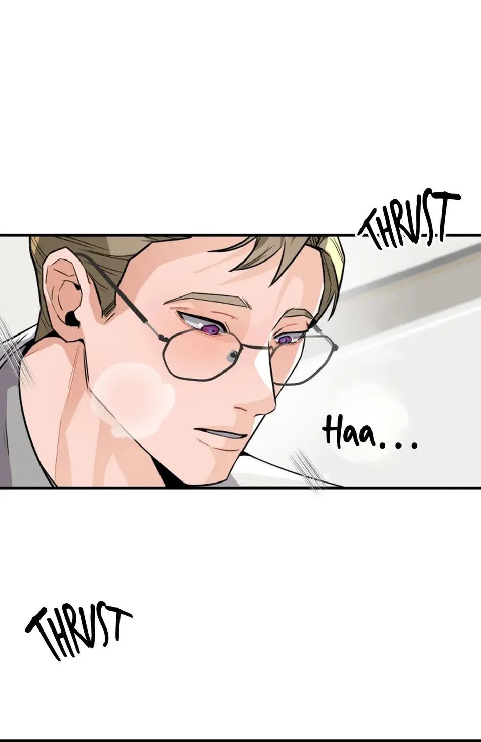 Bản báo cáo bắt giữ tuyến tiền liệt Chapter 3 Trang 8