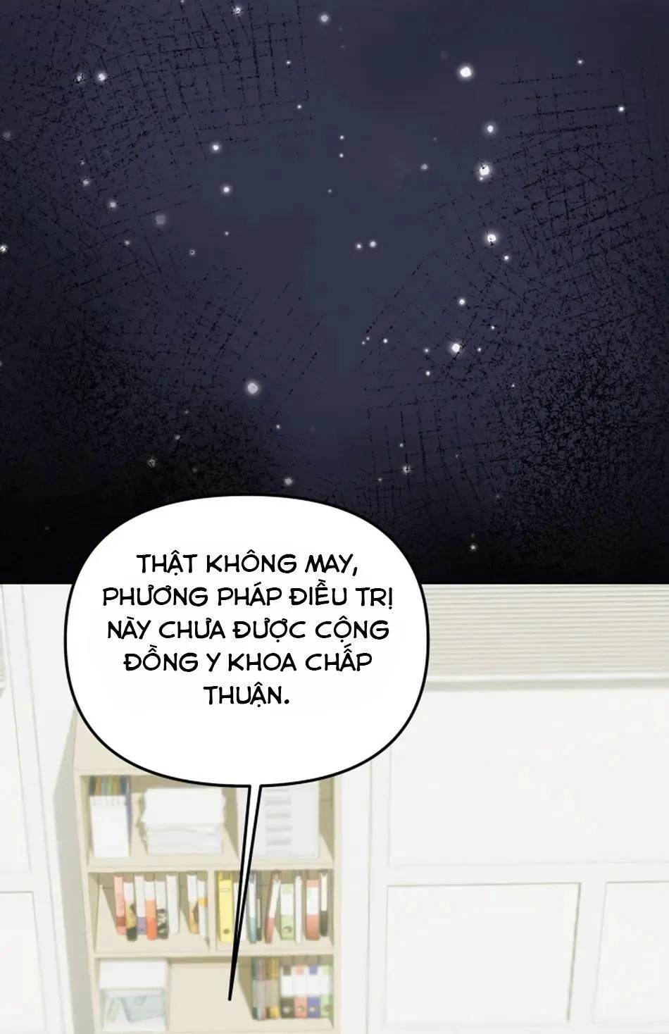 Bản báo cáo bắt giữ tuyến tiền liệt Chapter 3 Trang 32