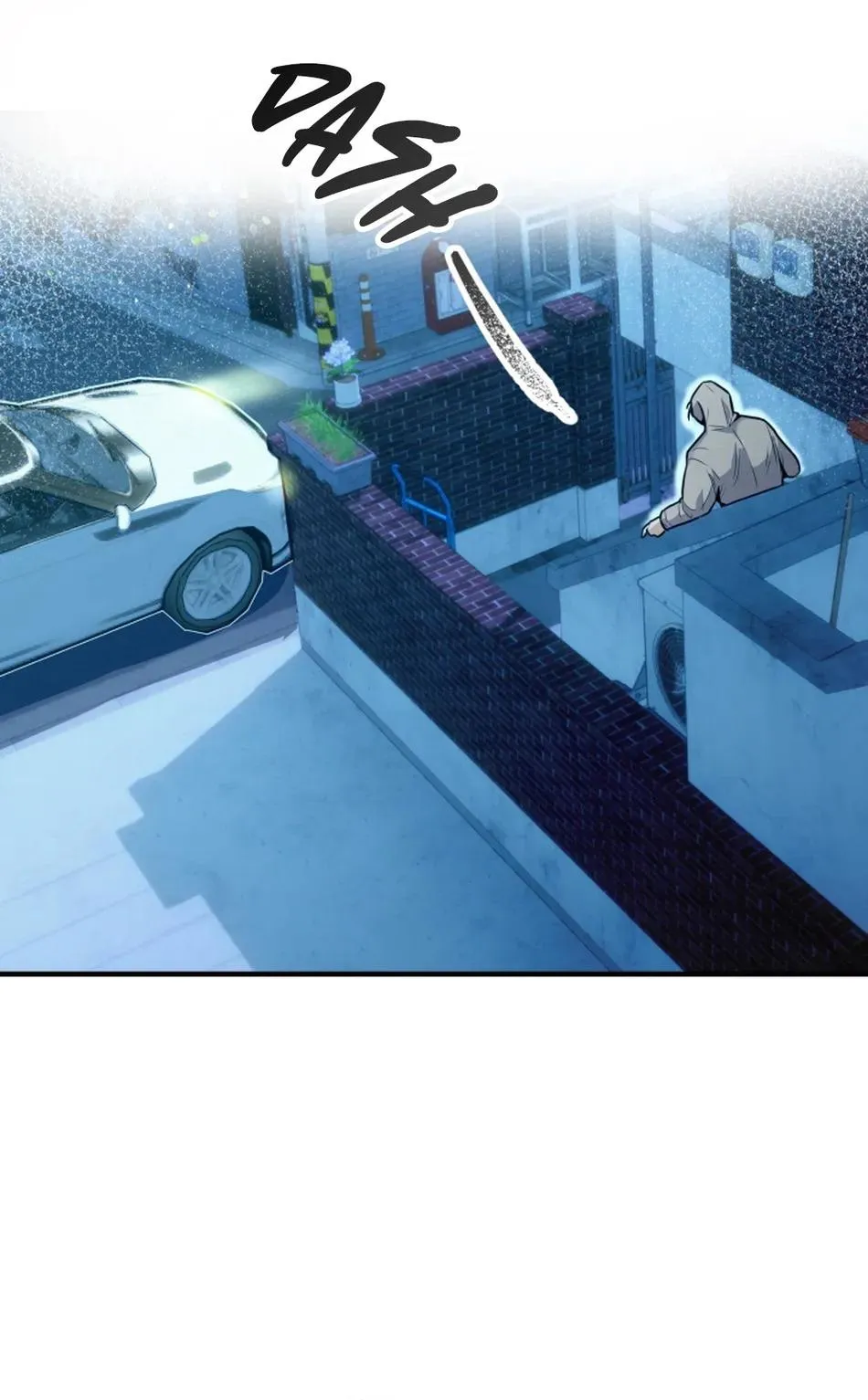 Bản báo cáo bắt giữ tuyến tiền liệt Chapter 3 Trang 39