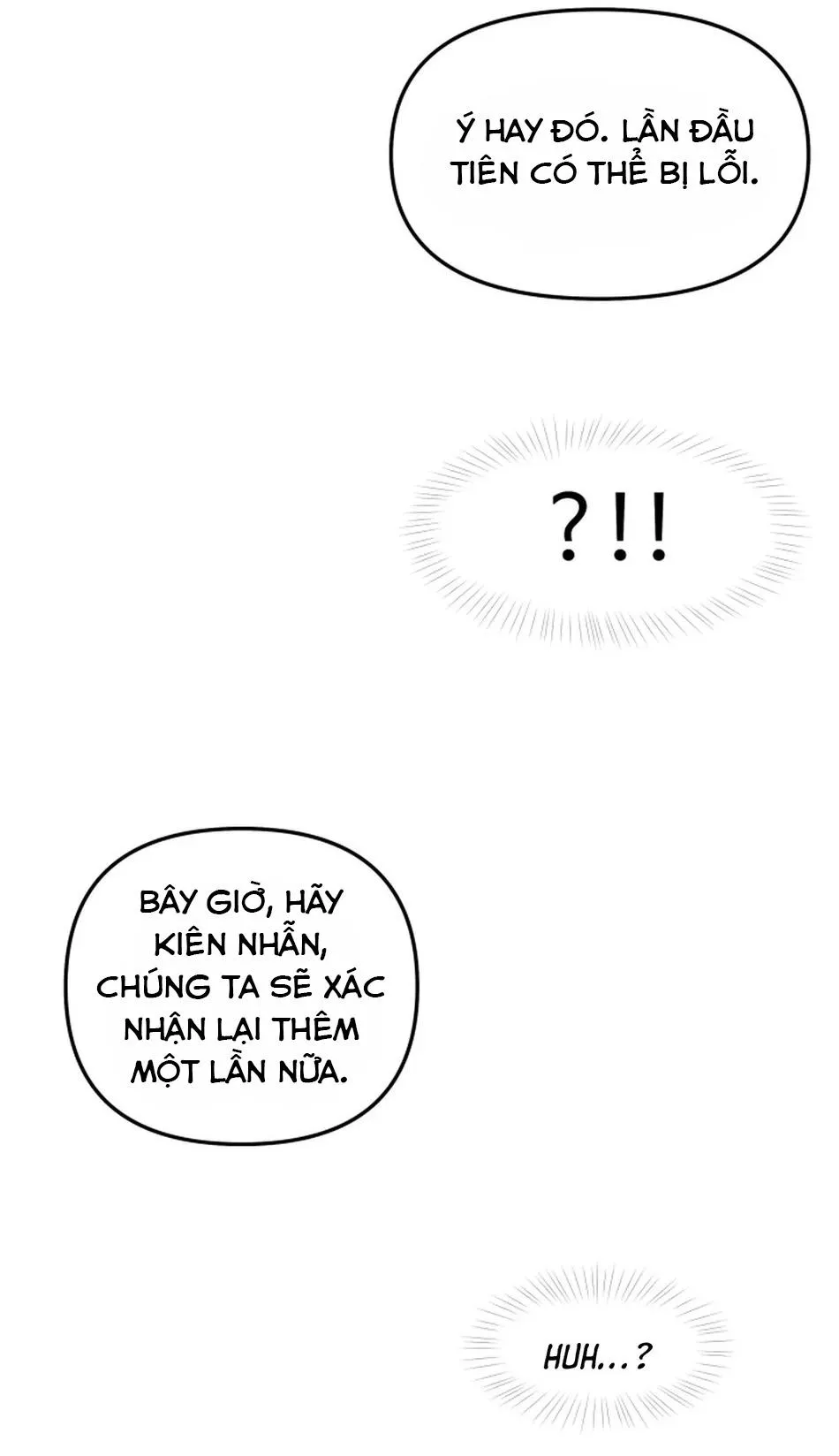 Bản báo cáo bắt giữ tuyến tiền liệt Chapter 3 Trang 66