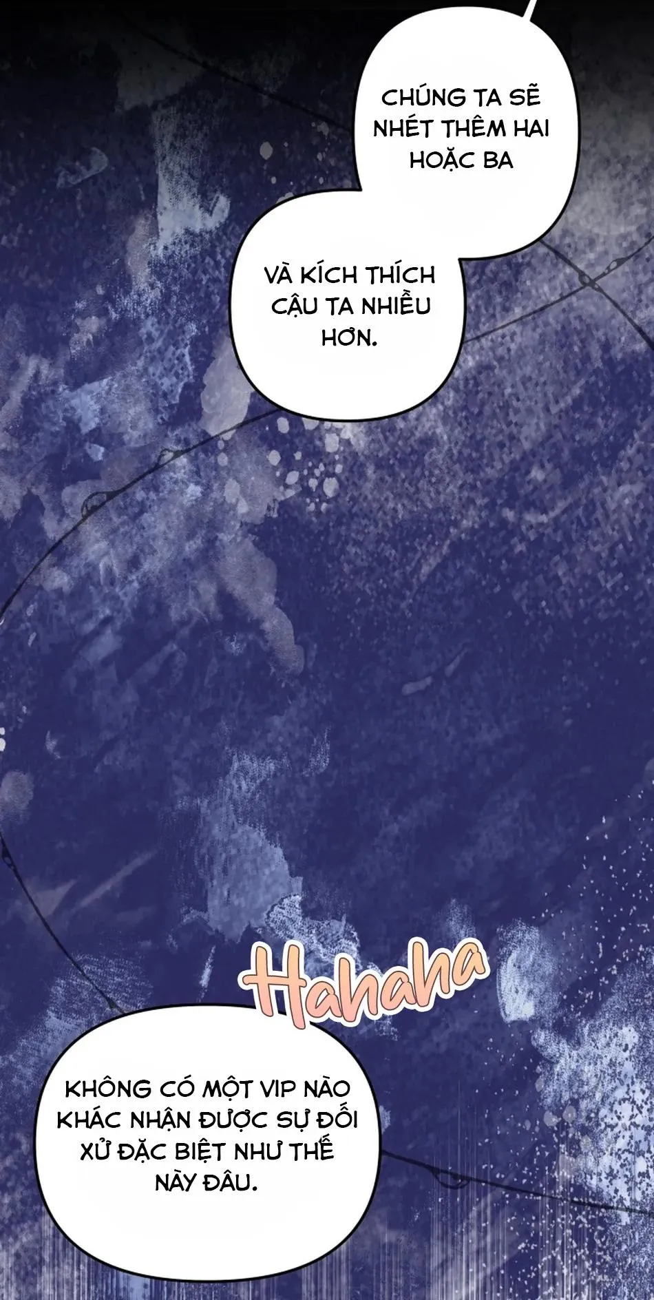 Bản báo cáo bắt giữ tuyến tiền liệt Chapter 3 Trang 69