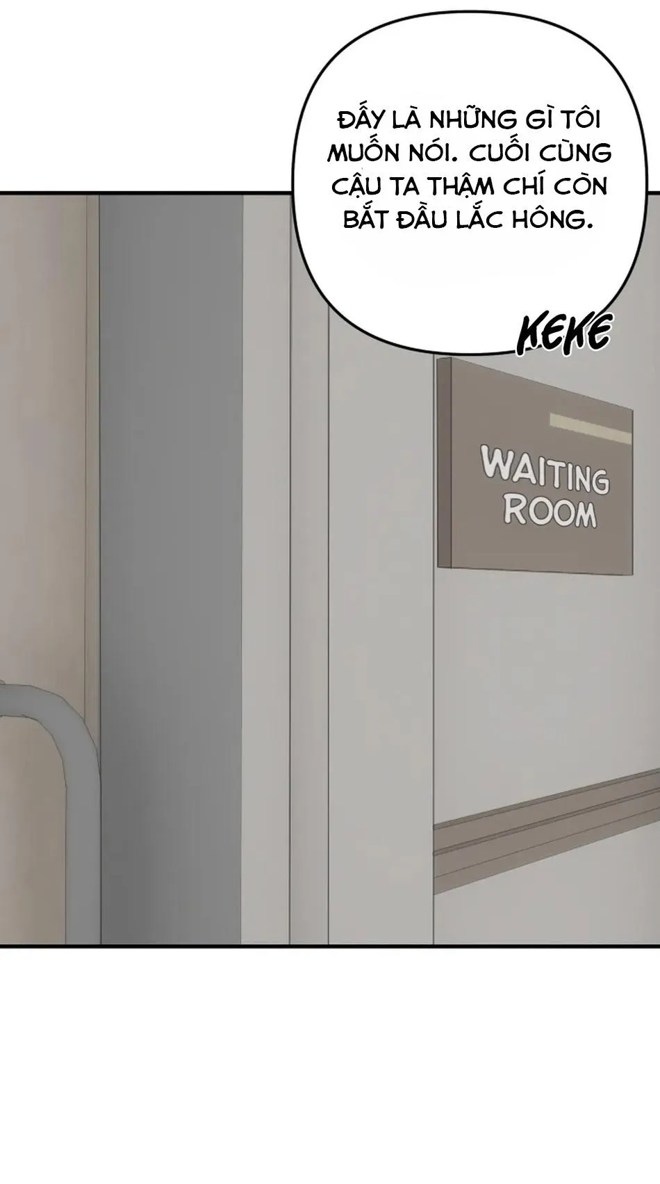 Bản báo cáo bắt giữ tuyến tiền liệt Chapter 3 Trang 73