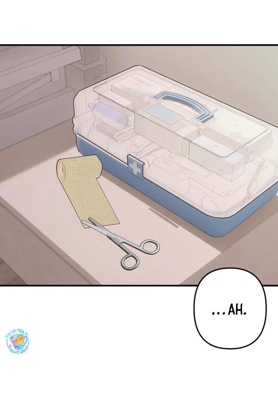 Bản báo cáo bắt giữ tuyến tiền liệt Chapter 3 Trang 79