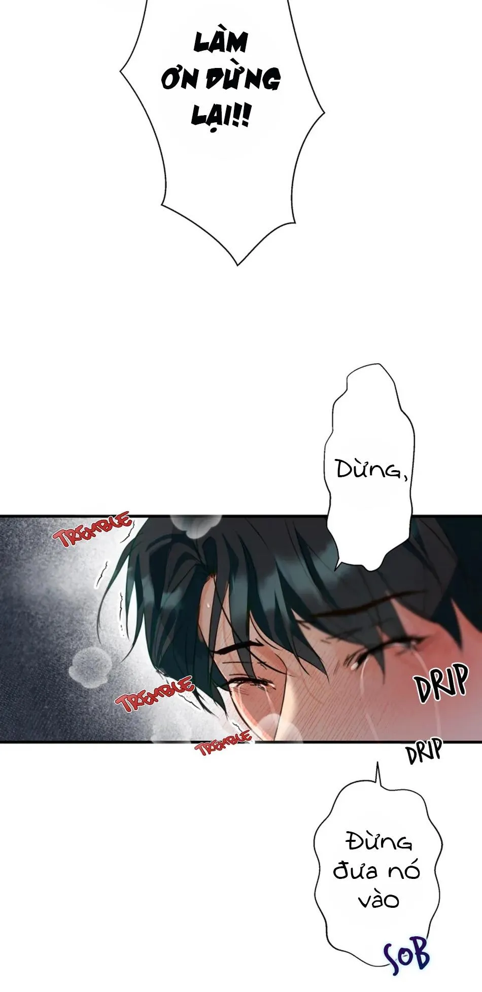 Bản báo cáo bắt giữ tuyến tiền liệt Chapter 4 Trang 26