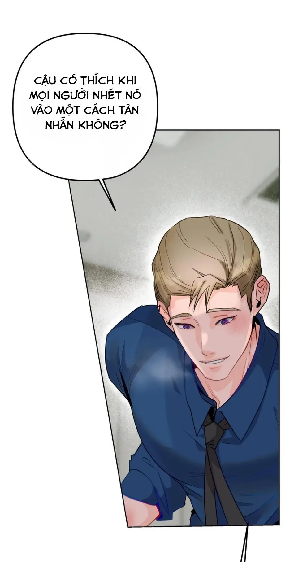 Bản báo cáo bắt giữ tuyến tiền liệt Chapter 4 Trang 39