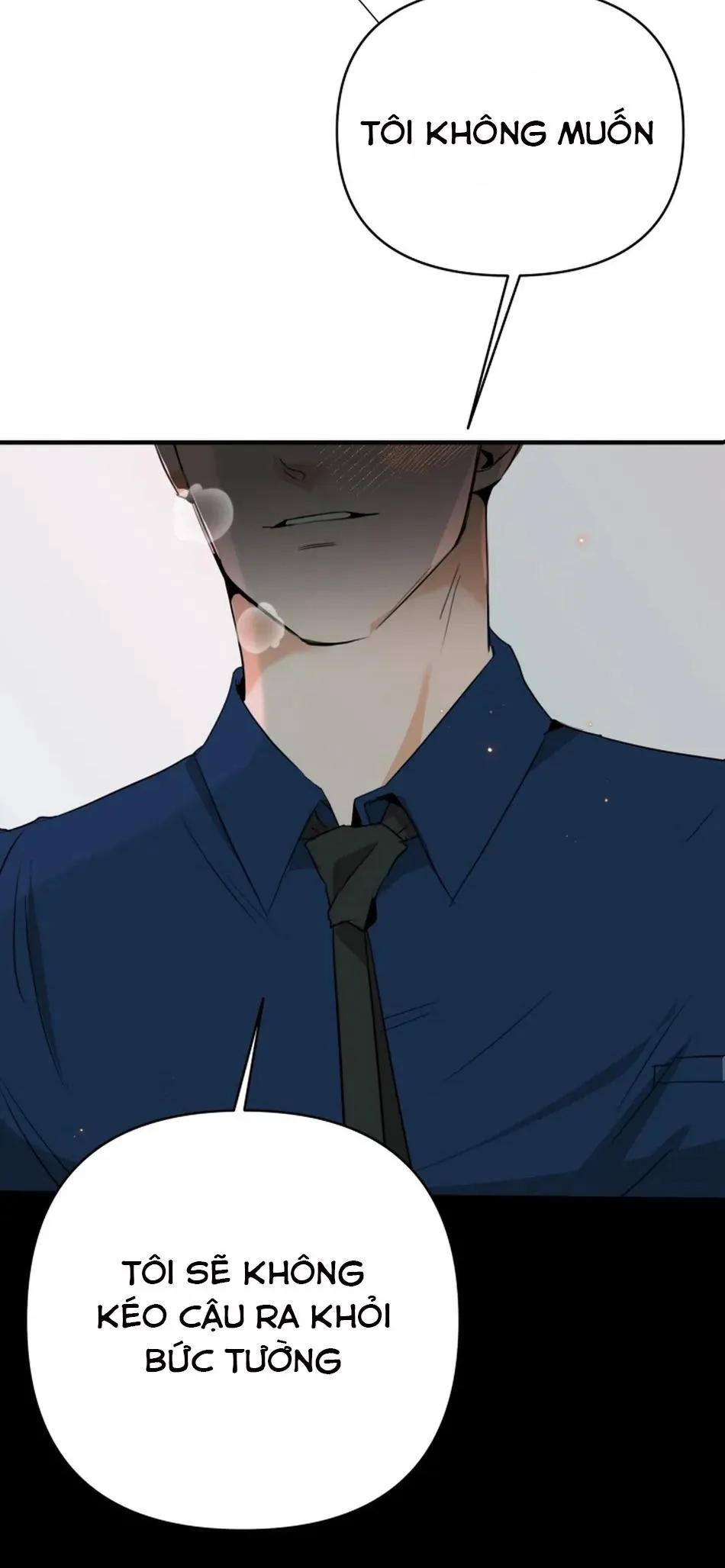 Bản báo cáo bắt giữ tuyến tiền liệt Chapter 4 Trang 63