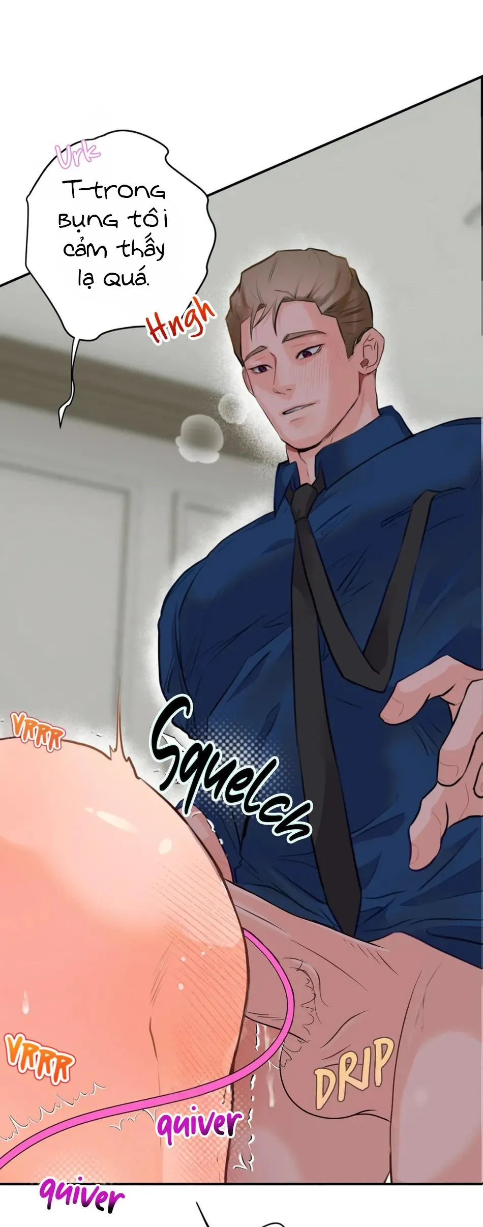 Bản báo cáo bắt giữ tuyến tiền liệt Chapter 4 Trang 68