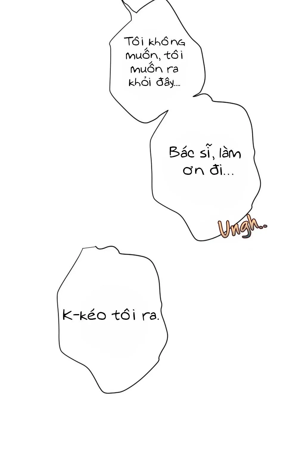 Bản báo cáo bắt giữ tuyến tiền liệt Chapter 4 Trang 69