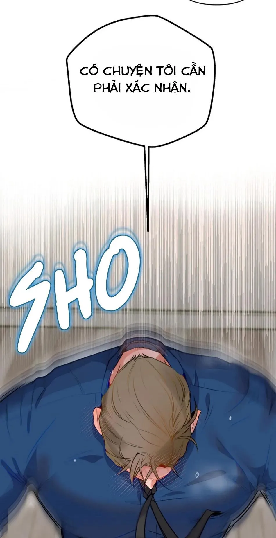 Bản báo cáo bắt giữ tuyến tiền liệt Chapter 4 Trang 71