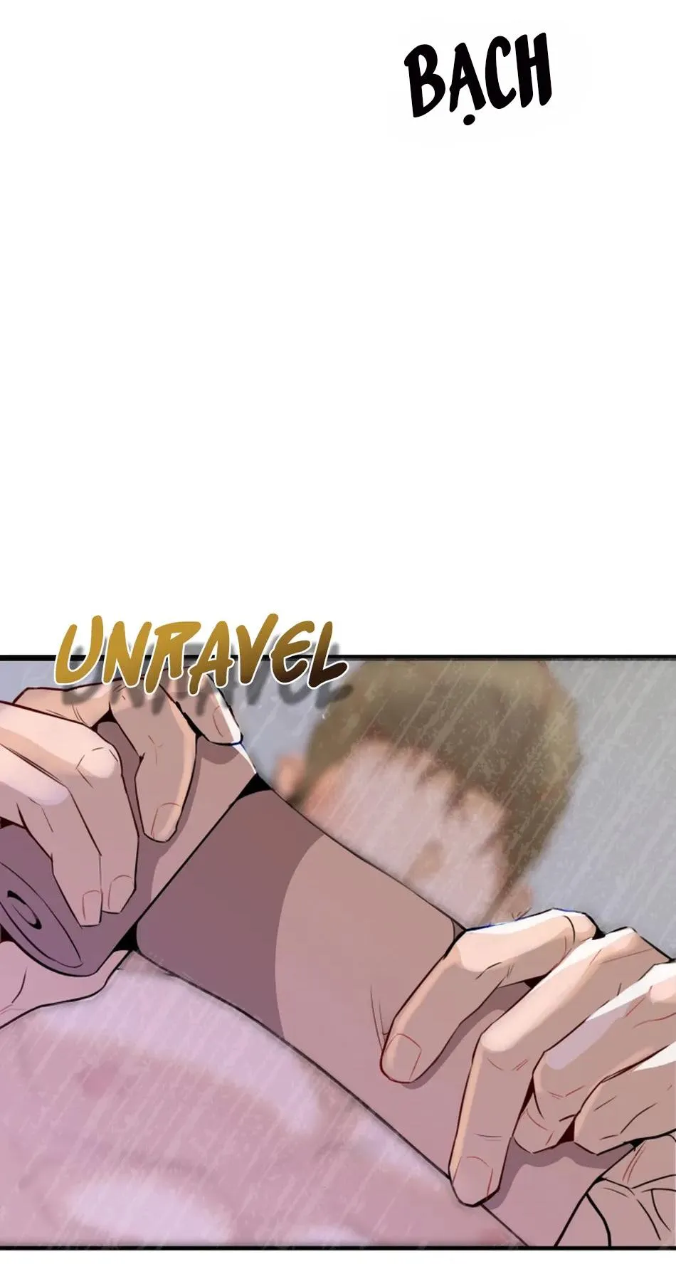 Bản báo cáo bắt giữ tuyến tiền liệt Chapter 5 Trang 20