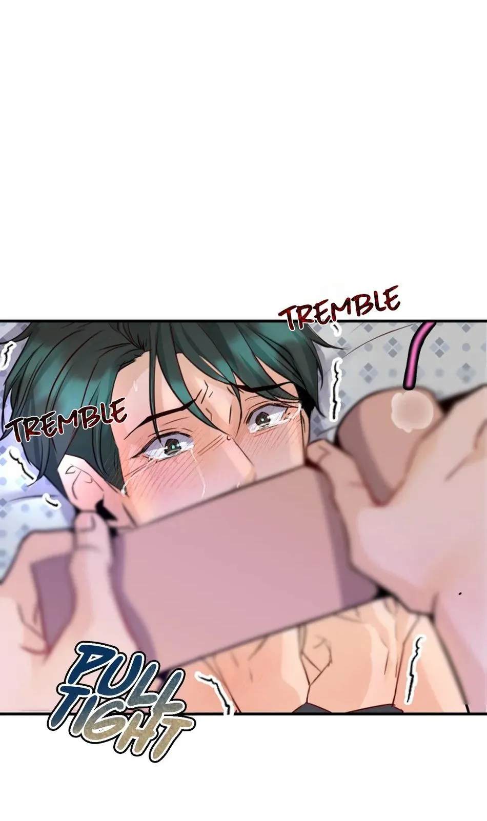 Bản báo cáo bắt giữ tuyến tiền liệt Chapter 5 Trang 23