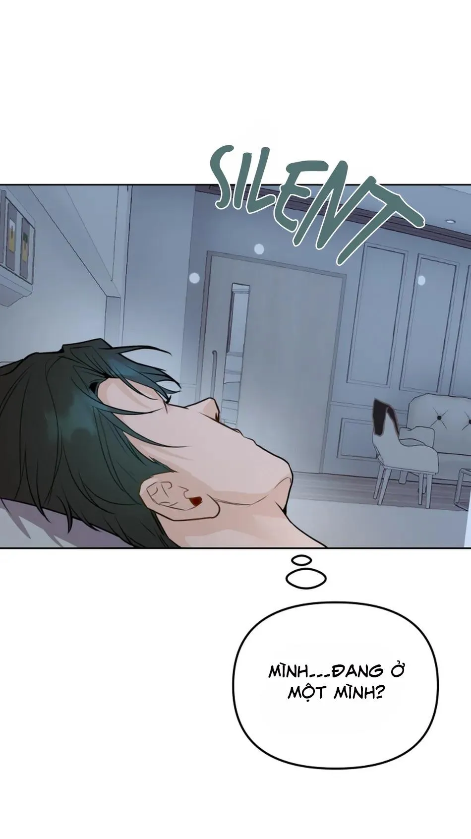 Bản báo cáo bắt giữ tuyến tiền liệt Chapter 5 Trang 33