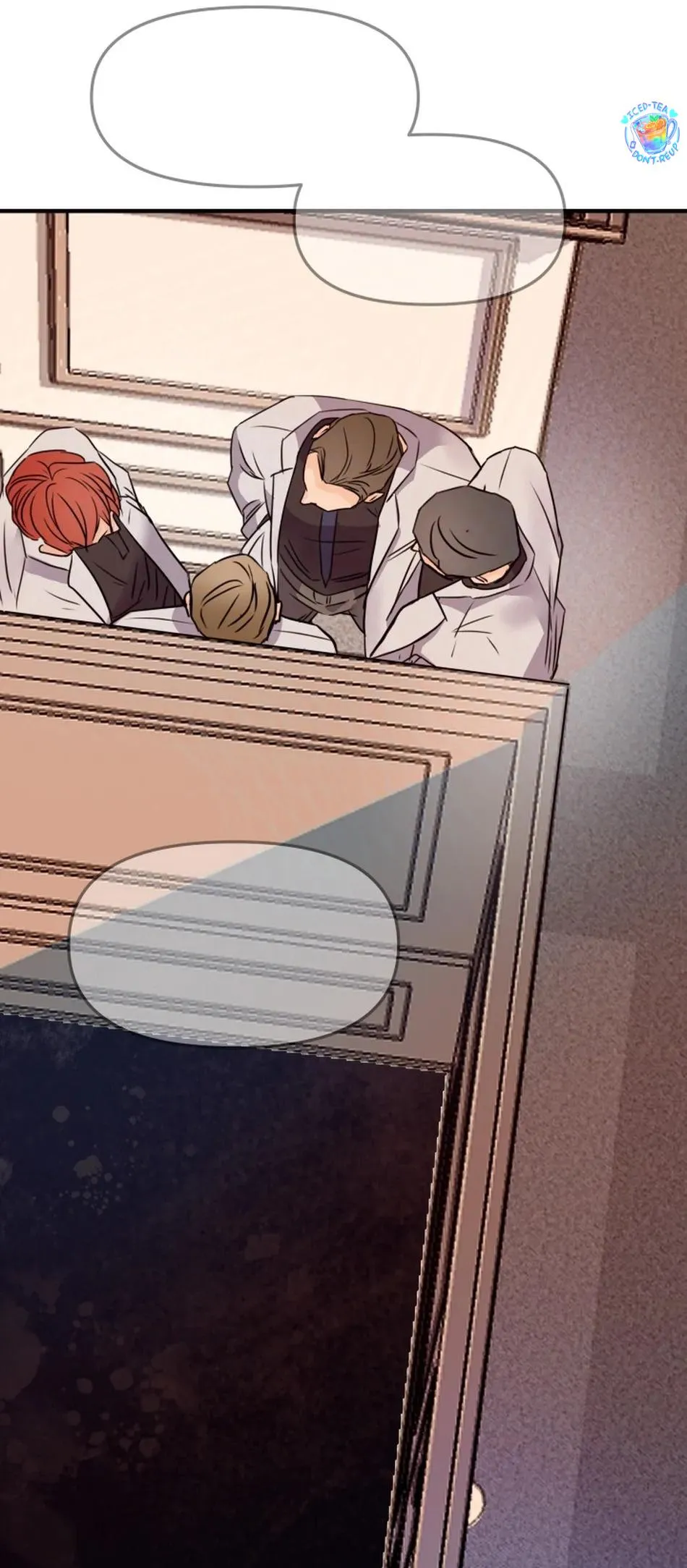 Bản báo cáo bắt giữ tuyến tiền liệt Chapter 5 Trang 46