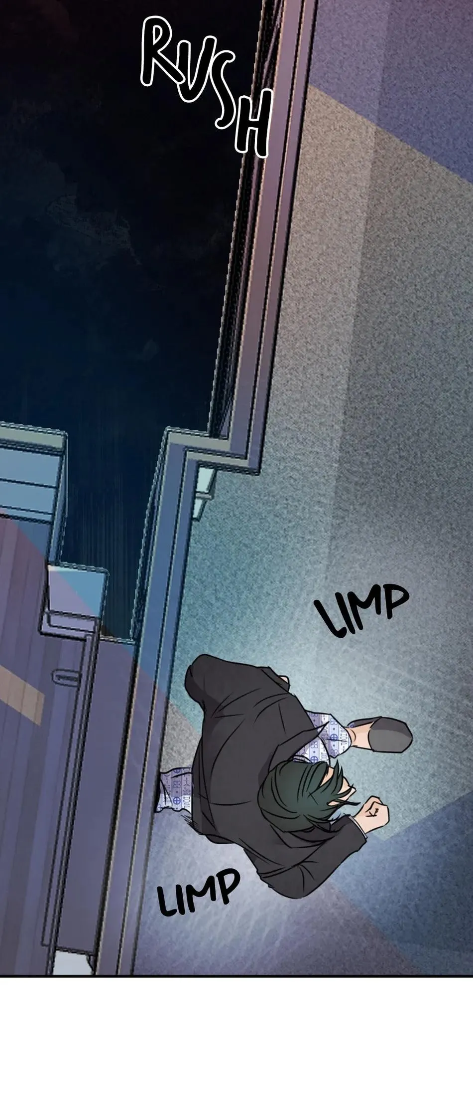 Bản báo cáo bắt giữ tuyến tiền liệt Chapter 5 Trang 47