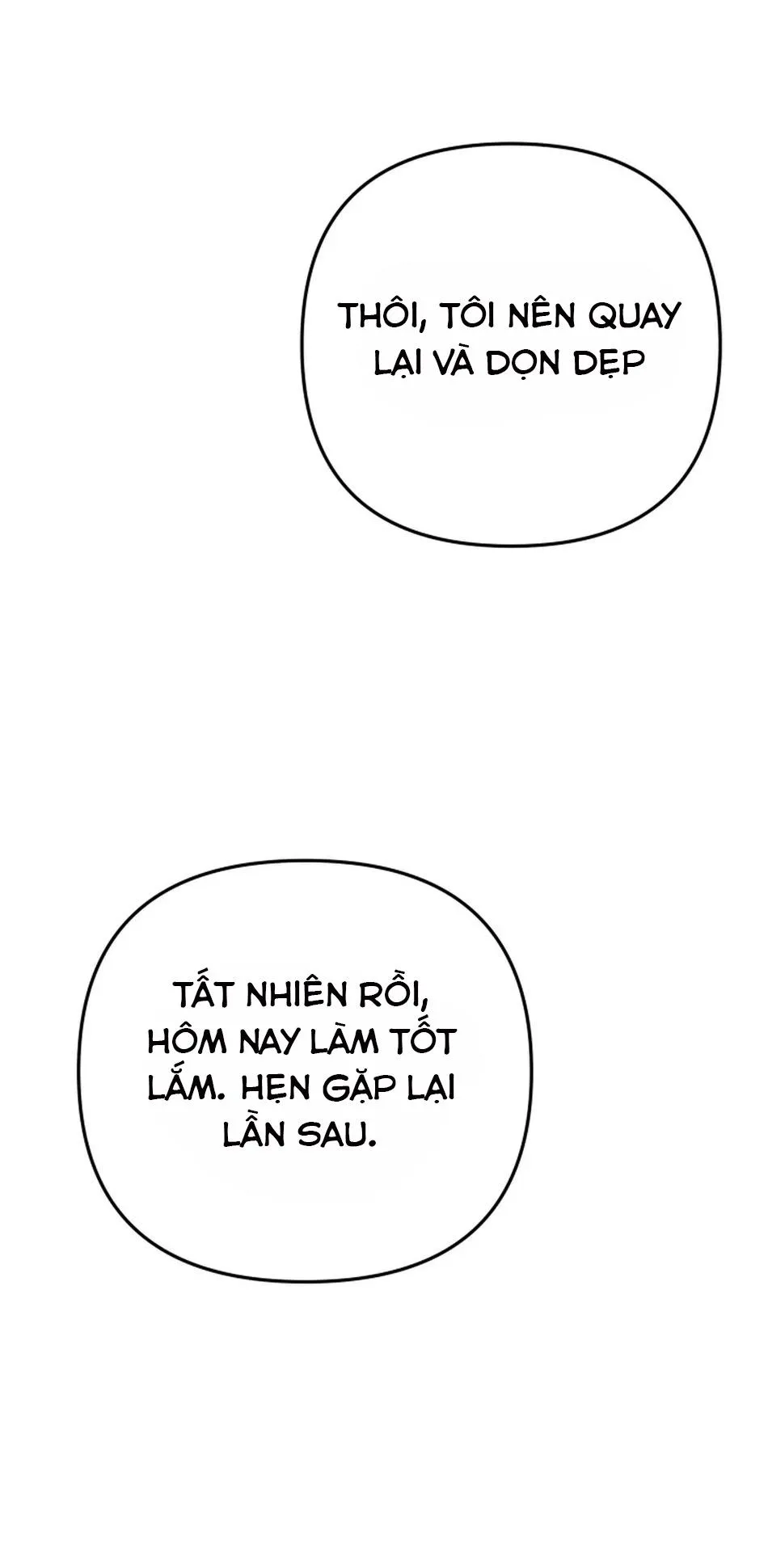 Bản báo cáo bắt giữ tuyến tiền liệt Chapter 5 Trang 50