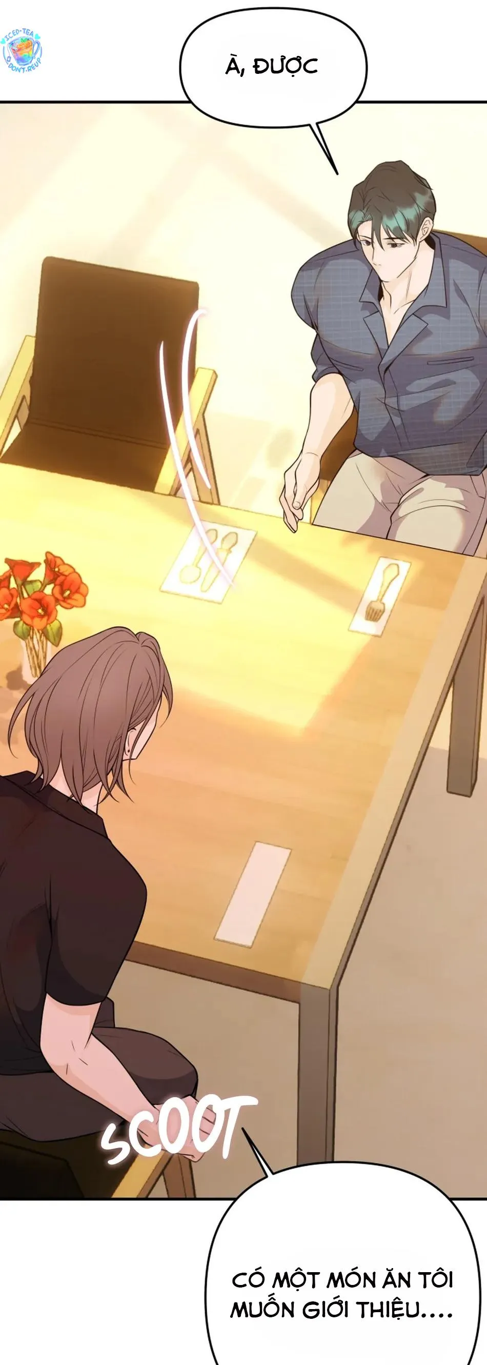 Bản báo cáo bắt giữ tuyến tiền liệt Chapter 5 Trang 62