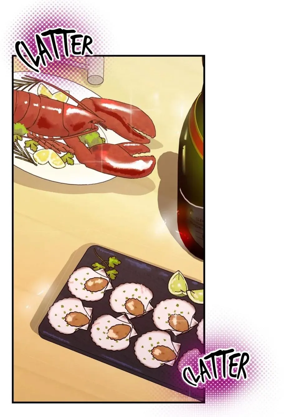 Bản báo cáo bắt giữ tuyến tiền liệt Chapter 5 Trang 64