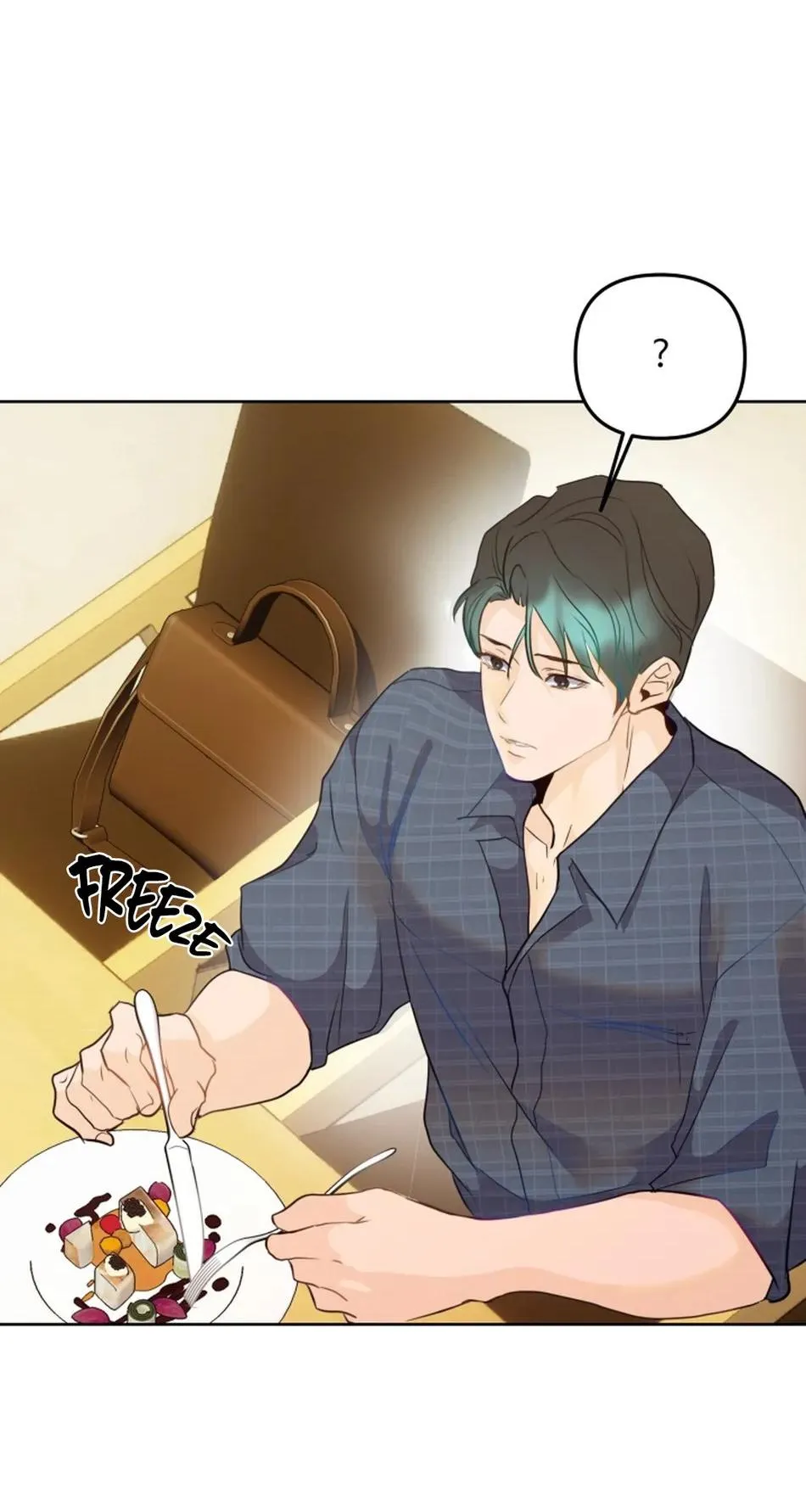 Bản báo cáo bắt giữ tuyến tiền liệt Chapter 5 Trang 66