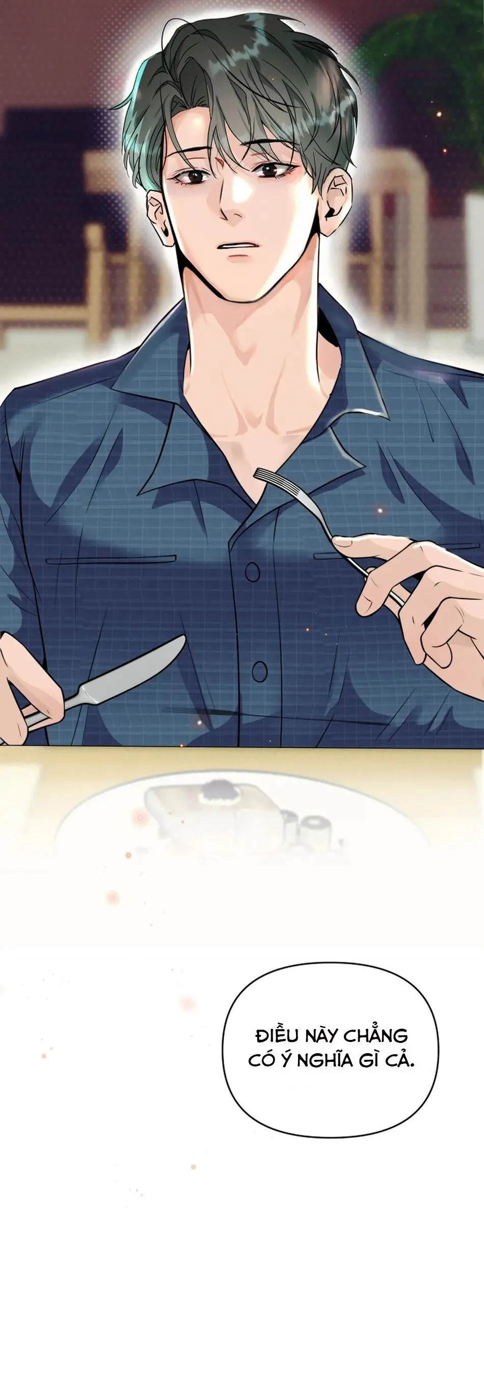 Bản báo cáo bắt giữ tuyến tiền liệt Chapter 5 Trang 73