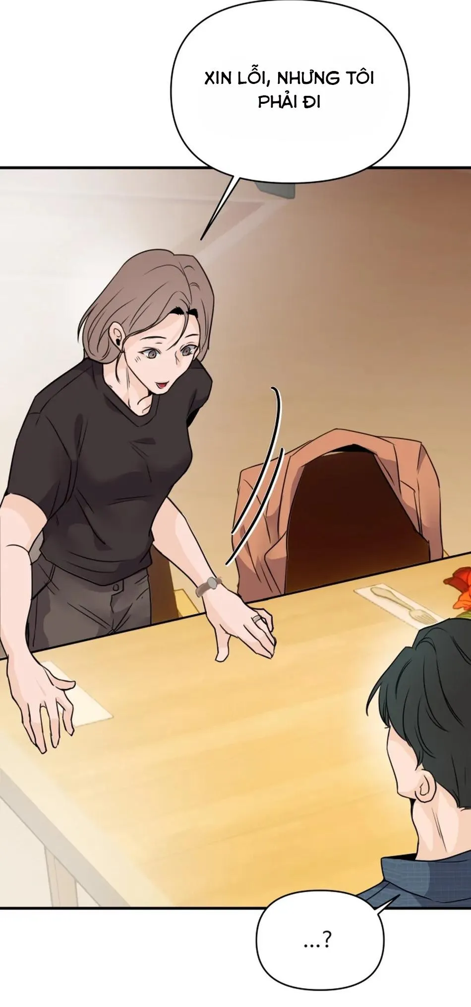 Bản báo cáo bắt giữ tuyến tiền liệt Chapter 5 Trang 76