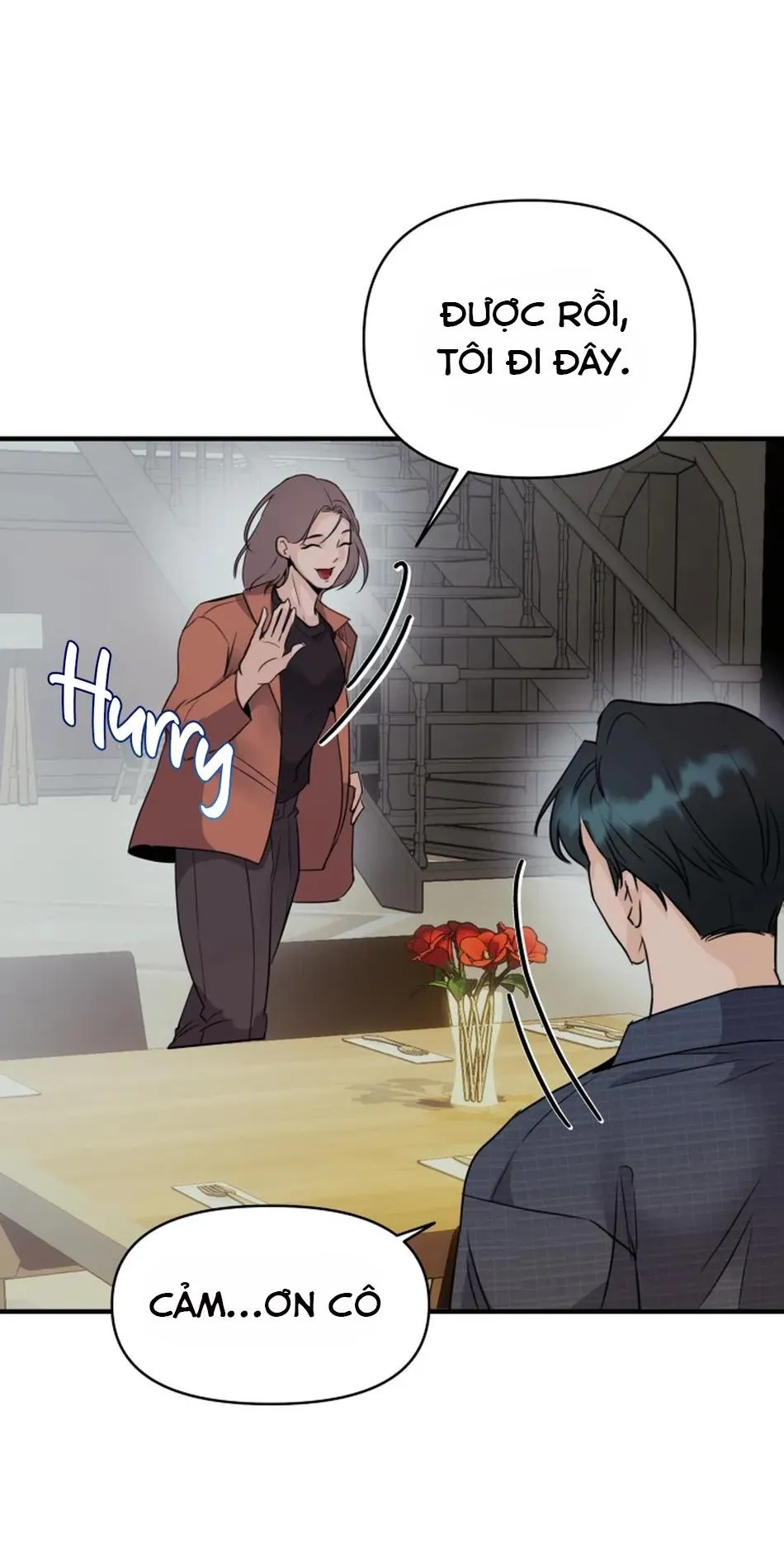 Bản báo cáo bắt giữ tuyến tiền liệt Chapter 5 Trang 78