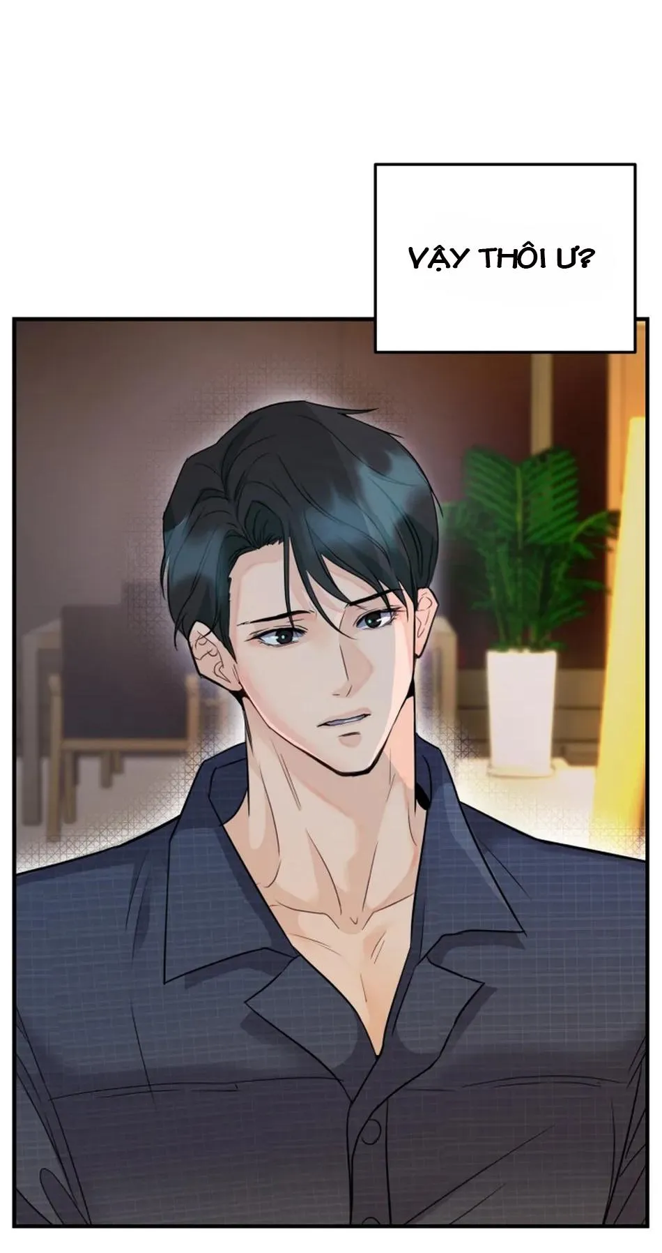 Bản báo cáo bắt giữ tuyến tiền liệt Chapter 5 Trang 79