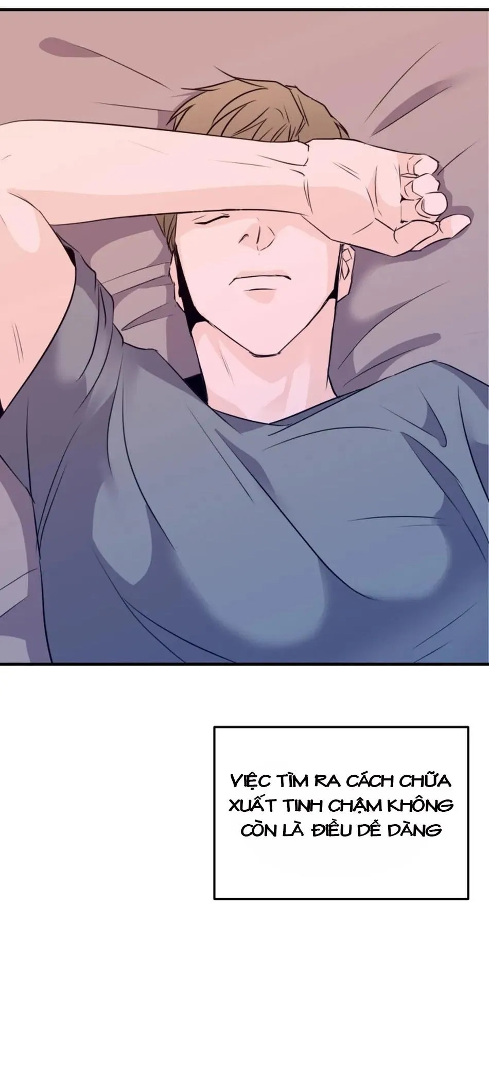 Bản báo cáo bắt giữ tuyến tiền liệt Chapter 5 Trang 86