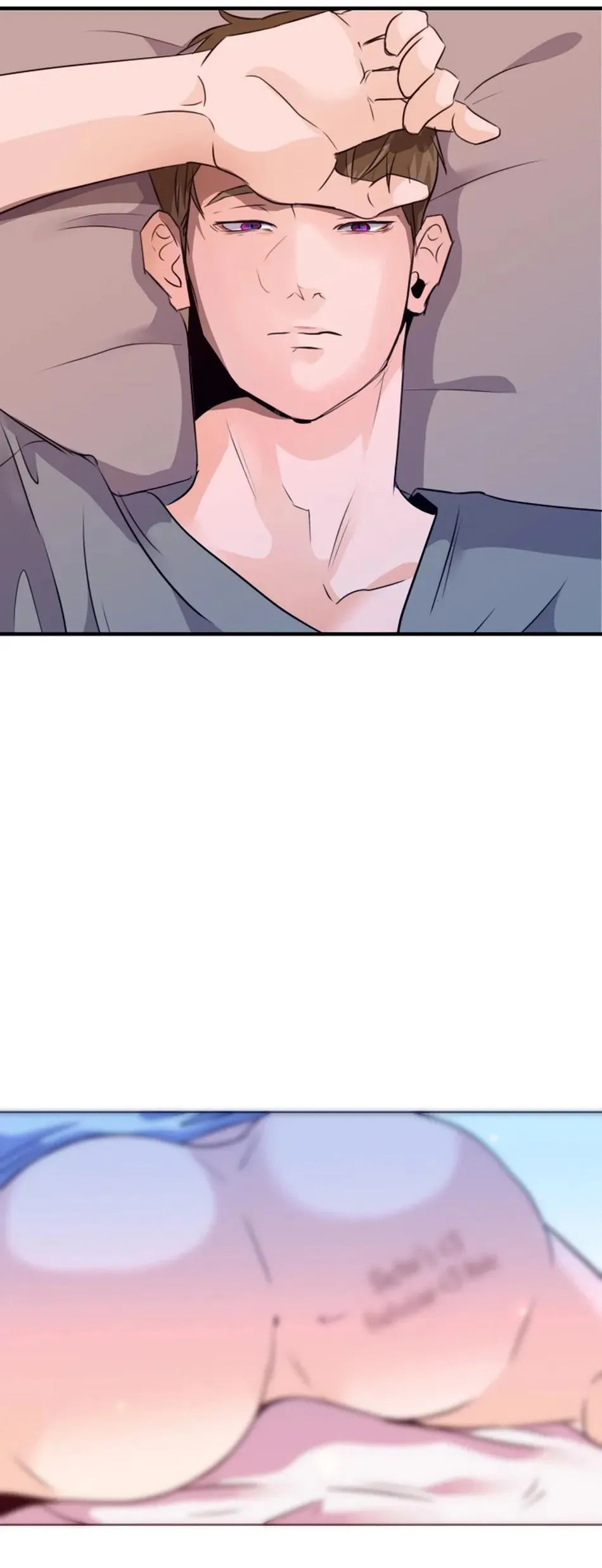 Bản báo cáo bắt giữ tuyến tiền liệt Chapter 5 Trang 88