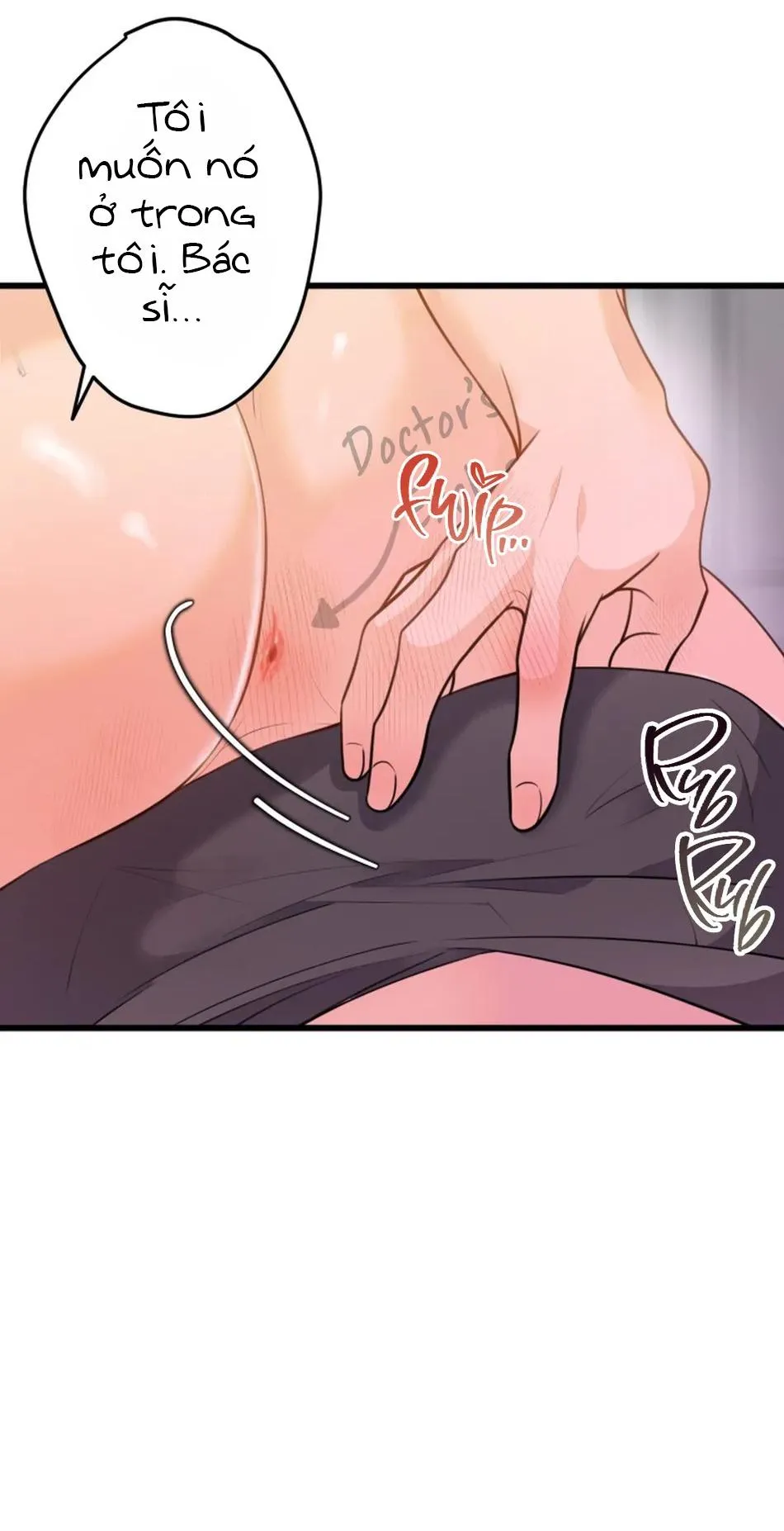 Bản báo cáo bắt giữ tuyến tiền liệt Chapter 6 Trang 11