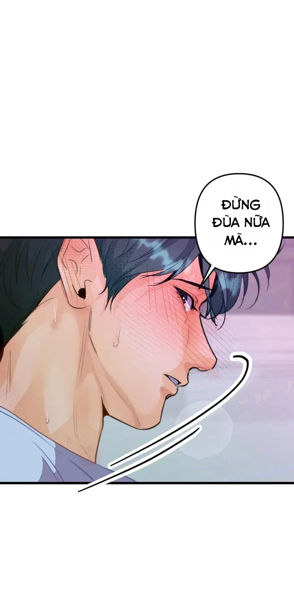 Bản báo cáo bắt giữ tuyến tiền liệt Chapter 6 Trang 17